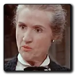 Toutes les infos sur Mme Loren Mme Loren(la-quatrieme-dimension_1955)