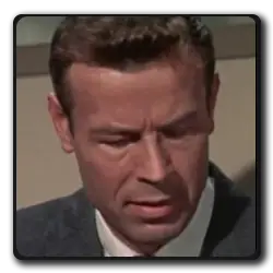 Toutes les infos sur Radio Announcer (voice) Radio Announcer (voice) (la-quatrieme-dimension_1955)