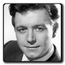Toutes les infos sur William Decker William Decker(la-quatrieme-dimension_1955)