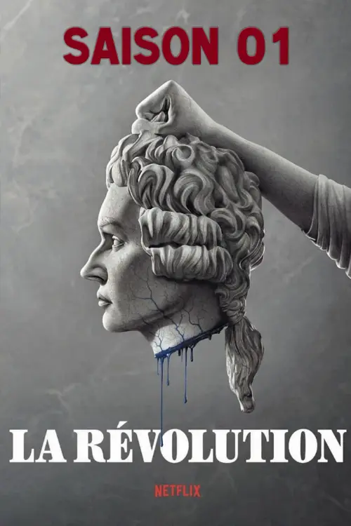 Couverture de l'album Saison 1 Couverture de l'album Saison 1