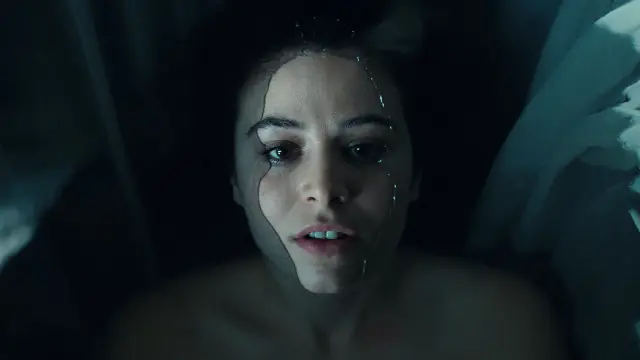 Consulter les informations sur l'épisode Chapitre cinq - Le sang bleu