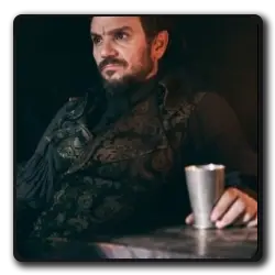 Toutes les infos sur Edmond De Pérouse Edmond De Pérouse(la-revolution_2020)