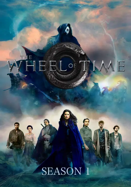 Couverture de l'album Saison 1 Couverture de l'album Saison 1