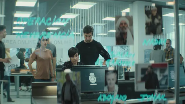 Consulter les informations sur l'épisode Épisode 3