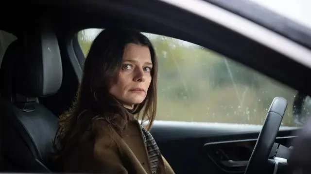 Consulter les informations sur l'&eacute;pisode Épisode 3