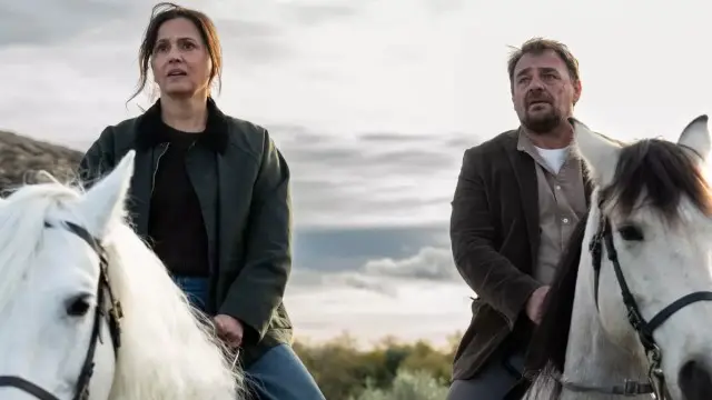 Consulter les informations sur l'&eacute;pisode Épisode 4