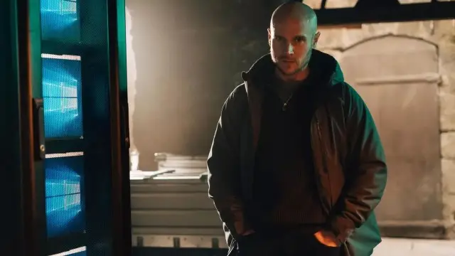 Consulter les informations sur l'&eacute;pisode Épisode 5