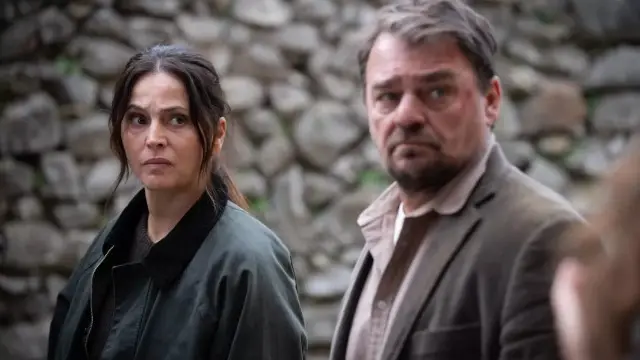 Consulter les informations sur l'&eacute;pisode Épisode 6