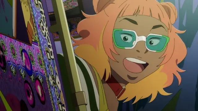 Consulter les informations sur l'&eacute;pisode Courir avec le diable