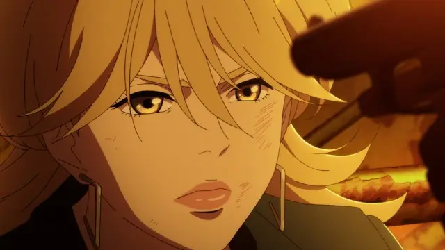 Consulter les informations sur l'&eacute;pisode Feu inoubliable