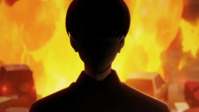 Consulter les informations sur l'&eacute;pisode Je ne peux pas te dire pourquoi