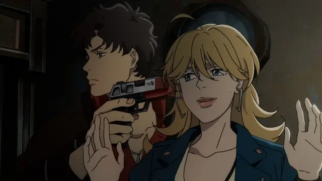 Consulter les informations sur l'&eacute;pisode La vie à toute vitesse