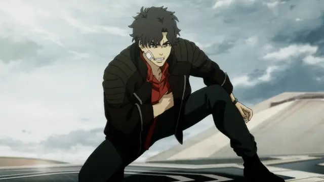 Consulter les informations sur l'&eacute;pisode Le monde est à nous