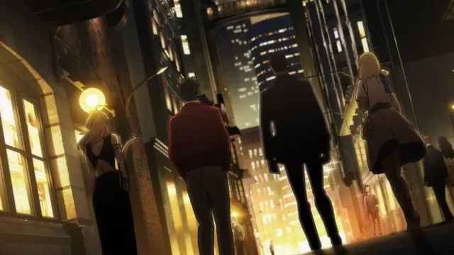 Consulter les informations sur l'épisode N'arrêtez pas la danse Consulter les informations sur l'épisode N'arrêtez pas la danse