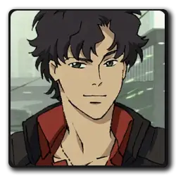 Axel (voix)(lazarus_2025)