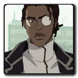 Doug (voix)(lazarus_2025)