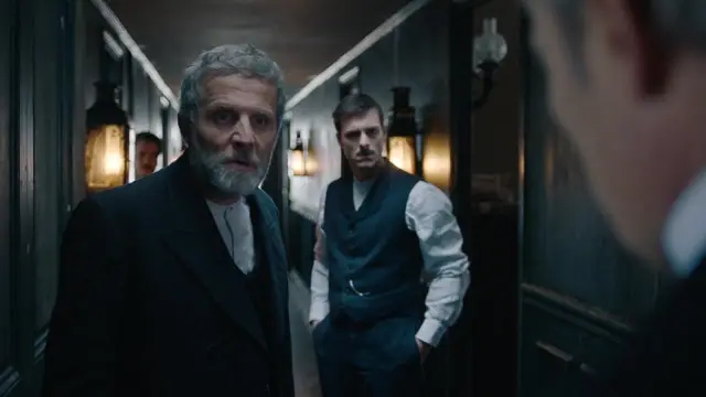 Consulter les informations sur l'épisode Épisode 6
