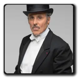 Marc Antoine De Lenverpré(le-bazar-de-la-charite_2019)