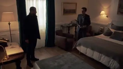 Consulter les informations sur l'épisode Épisode 6