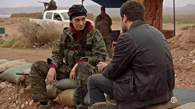 Consulter les informations sur l'épisode Épisode 6