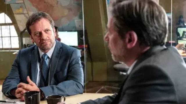 Consulter les informations sur l'épisode Épisode 7