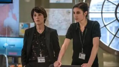 Consulter les informations sur l'épisode Épisode 9