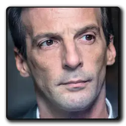 Toutes les infos sur Guillaume Debailly Guillaume Debailly(le-bureau-des-legendes_2015)