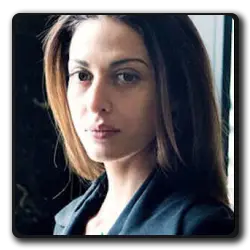 Toutes les infos sur Nadia El Mansour Nadia El Mansour(le-bureau-des-legendes_2015)