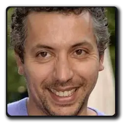 Toutes les infos sur Sherif Gherbi Sherif Gherbi(le-bureau-des-legendes_2015)