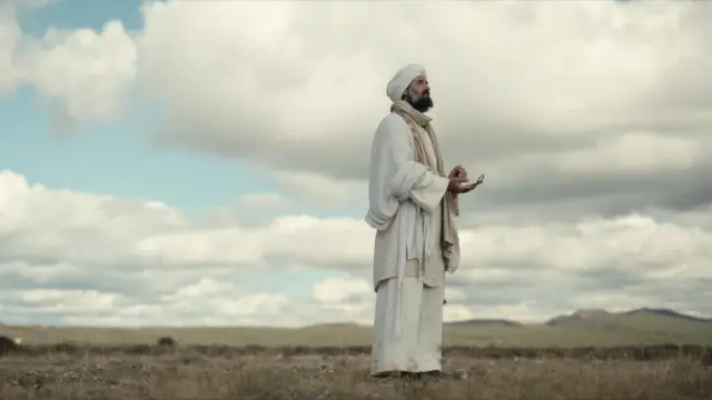 Couverture de l'album Baraka