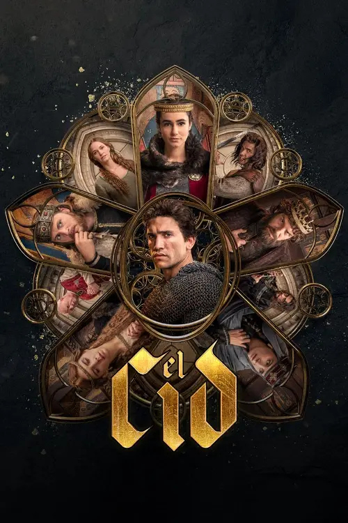 Couverture de l'album Le Cid