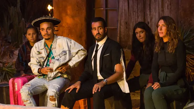 Couverture de l'album Épisode 5
