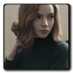 Toutes les infos sur Elizabeth 'Beth' Harmon Elizabeth 'Beth' Harmon(le-jeu-de-la-dame_2020)