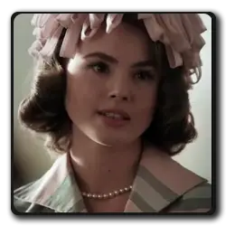 Toutes les infos sur Margaret Margaret(le-jeu-de-la-dame_2020)