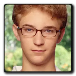Toutes les infos sur Luke Girardi Luke Girardi(le-monde-de-joan_2003)