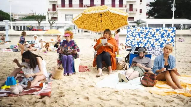 Consulter les informations sur l'&eacute;pisode Episode 2