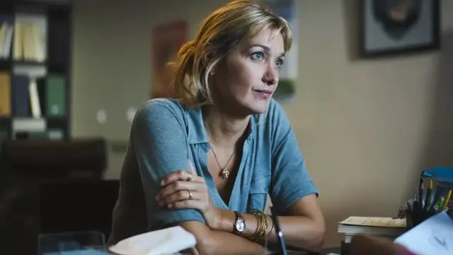 Consulter les informations sur l'&eacute;pisode Episode 4