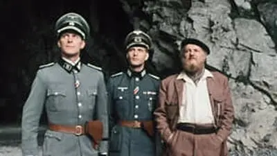 Consulter les informations sur l'épisode La Bataille