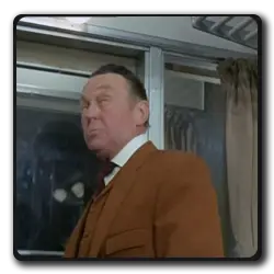 Conducteur Bentley(le-prisonnier_1967)