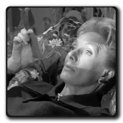Toutes les infos sur Dame Blonde Dame Blonde(le-prisonnier_1967)