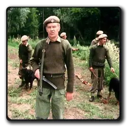 Écossais Napoléon(le-prisonnier_1967)
