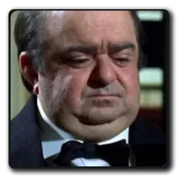 Le Majordome(le-prisonnier_1967)