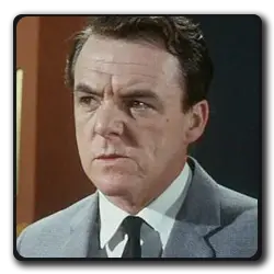 Maître De Bande(le-prisonnier_1967)