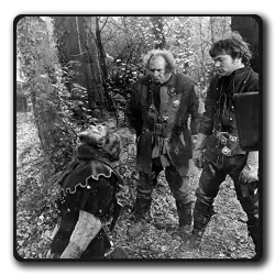 Volonté(le-prisonnier_1967)