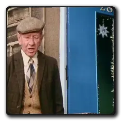 Yorkshire Napoléon(le-prisonnier_1967)