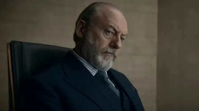 Consulter les informations sur l'épisode Notre Seigneur