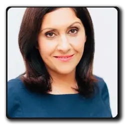 Toutes les infos sur BBC Anchorwoman BBC Anchorwoman(le-probleme-a-3-corps_2024)