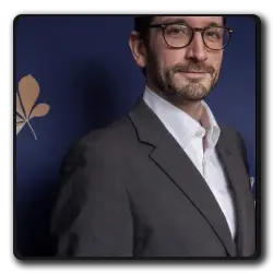 Toutes les infos sur Jérémie Jérémie(le-probleme-a-3-corps_2024)