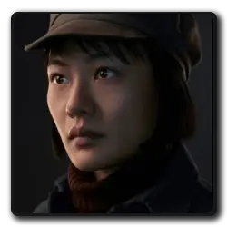 Jeune Ye Wenjie(le-probleme-a-3-corps_2024)