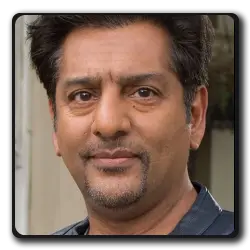 Toutes les infos sur Ranjit Varma Ranjit Varma(le-probleme-a-3-corps_2024)